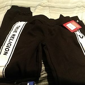 Joggers